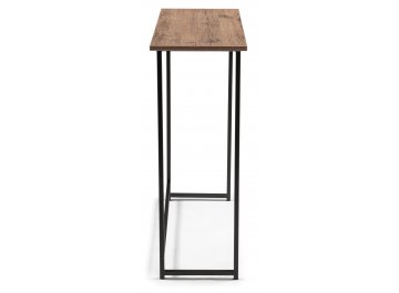 Туалетный столик в спальню Феот 80х30х77 дуб велингтон