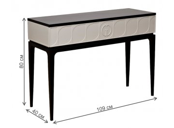 Консольный столик Spinola GD-00001