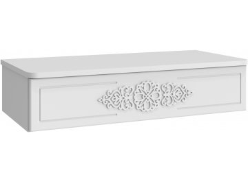 Подвесной столик Ассоль АС-69-ДС-40