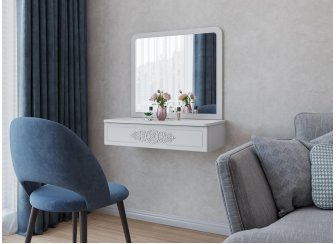 Подвесной столик Ассоль АС-69-ТН-30