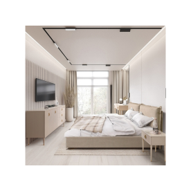 Туалетный столик Rimini Solo