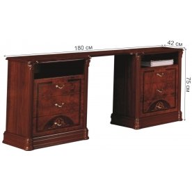 Туалетный столик Раис 2