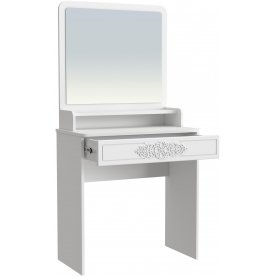 Туалетный столик Ассоль ТСН-1 Лайт