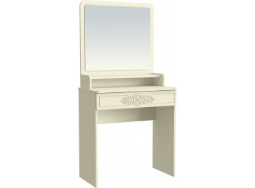 Туалетный столик Ассоль Лайт ТСН-1