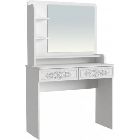 Туалетный столик Ассоль Лайт ТСН-2