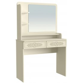 Туалетный столик Ассоль Лайт ТСН-2