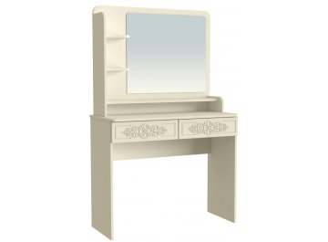 Туалетный столик Ассоль Лайт ТСН-2