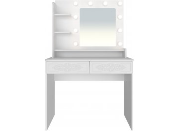 Туалетный столик Ассоль Лайт ТСН-5