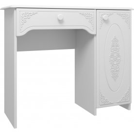 Туалетный столик Ассоль ТСН-6 Лайт