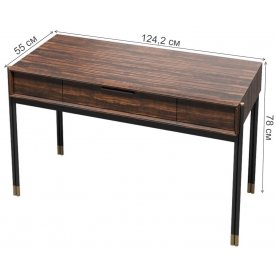 Туалетный столик Benissa MDI.WD.BS.6