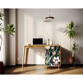 Туалетный столик Бербер (Berber)