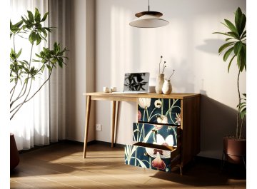 Туалетный столик Бербер (Berber)