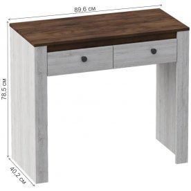 Туалетный столик Даллас