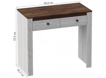 Туалетный столик Даллас