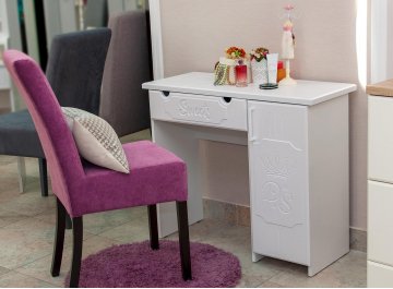 Туалетный столик ДримСтар ДС-2