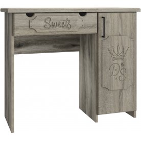 Туалетный столик ДримСтар ДС-2