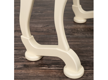 Туалетный столик Джульетта