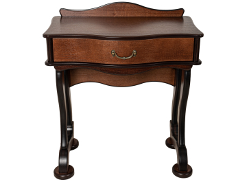 Туалетный столик Джульетта