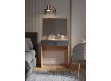 Туалетный столик Эмилия