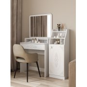 белое дерево