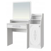 белое дерево