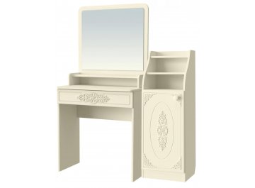Туалетный столик Ассоль АС-6401