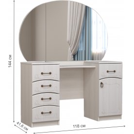 Туалетный столик Кэт-6