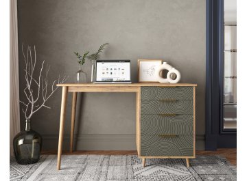 Туалетный столик Лайн (Line)