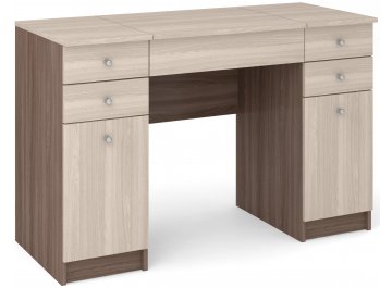 Туалетный столик Лотос-4 ТС.012.1200-01