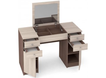 Туалетный столик Лотос-4 ТС.012.1200-01