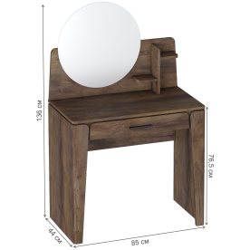 Туалетный столик Мальта