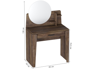 Туалетный столик Мальта