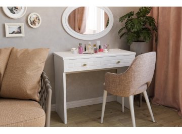 Туалетный столик Монблан МБ-73К