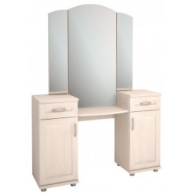 Туалетный столик Ника-люкс 14Р