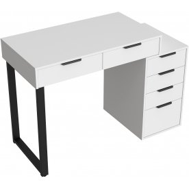 Туалетный столик Оптима ОП-18