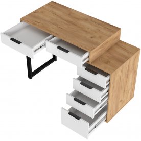 Туалетный столик Оптима ОП-18