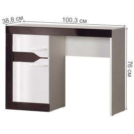 Туалетный столик Ронда №312