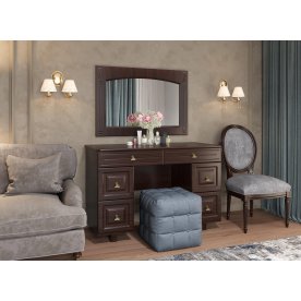 Туалетный столик Элизабет ЭМ-1312