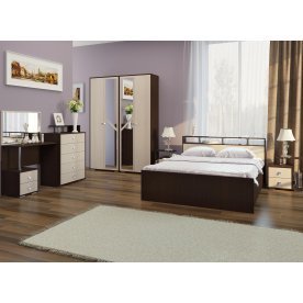 Туалетный столик Саломея