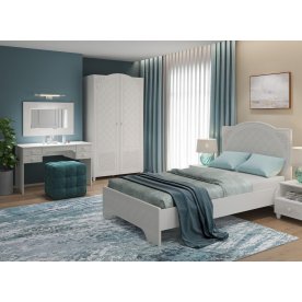 Туалетный столик Соня Премиум СО-22К