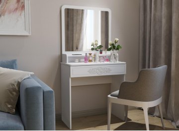 Туалетный столик ТС-15