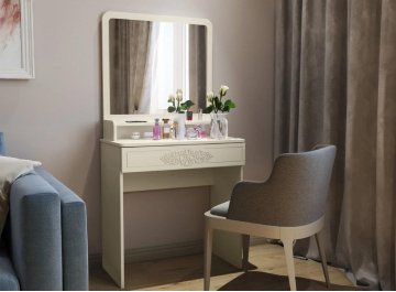 Туалетный столик Туалетный столик ТС-15