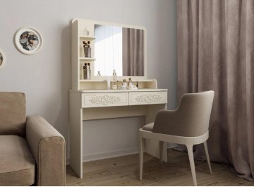 Туалетный столик Туалетный столик ТС-25