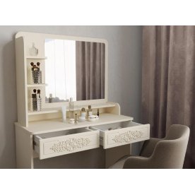 Туалетный столик Туалетный столик ТС-25