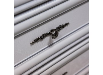 Туалетный столик Kentaki