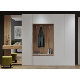 Туалетный столик Порто СМ-102.08.001 подвесной