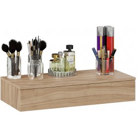 Туалетный столик ТД-102.08.02 подвесной