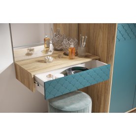 Туалетный столик Велламо