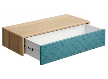 Туалетный столик Велламо