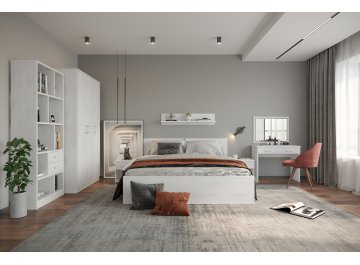 Туалетный столик Виктория ВИ-51